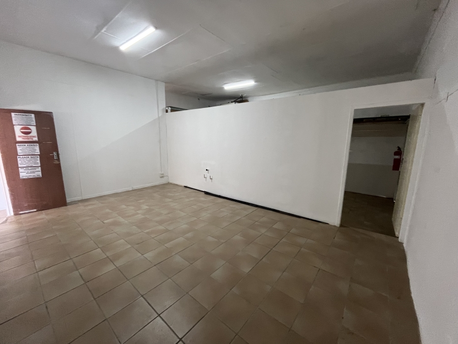 To Let Commercial Property for Rent in Protea Park North West